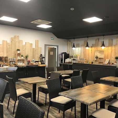 Kyriad Direct Agen Castelculier Dış mekan fotoğraf
