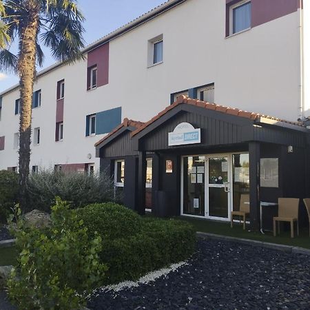 Kyriad Direct Agen Castelculier Dış mekan fotoğraf