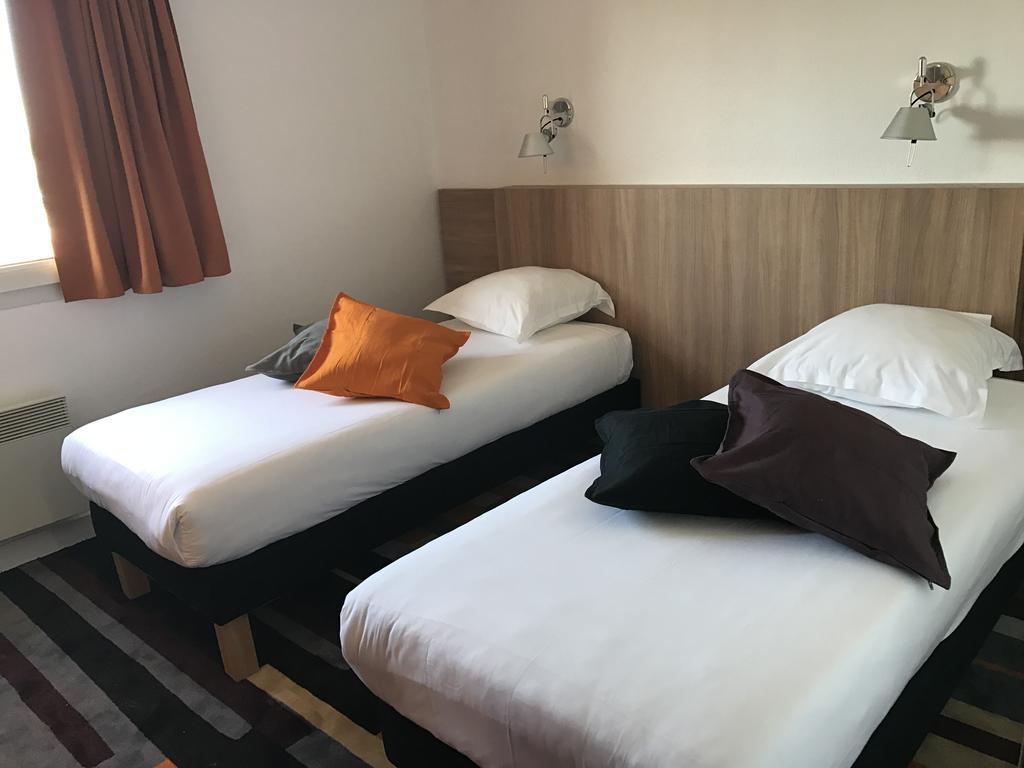 Kyriad Direct Agen Castelculier Dış mekan fotoğraf