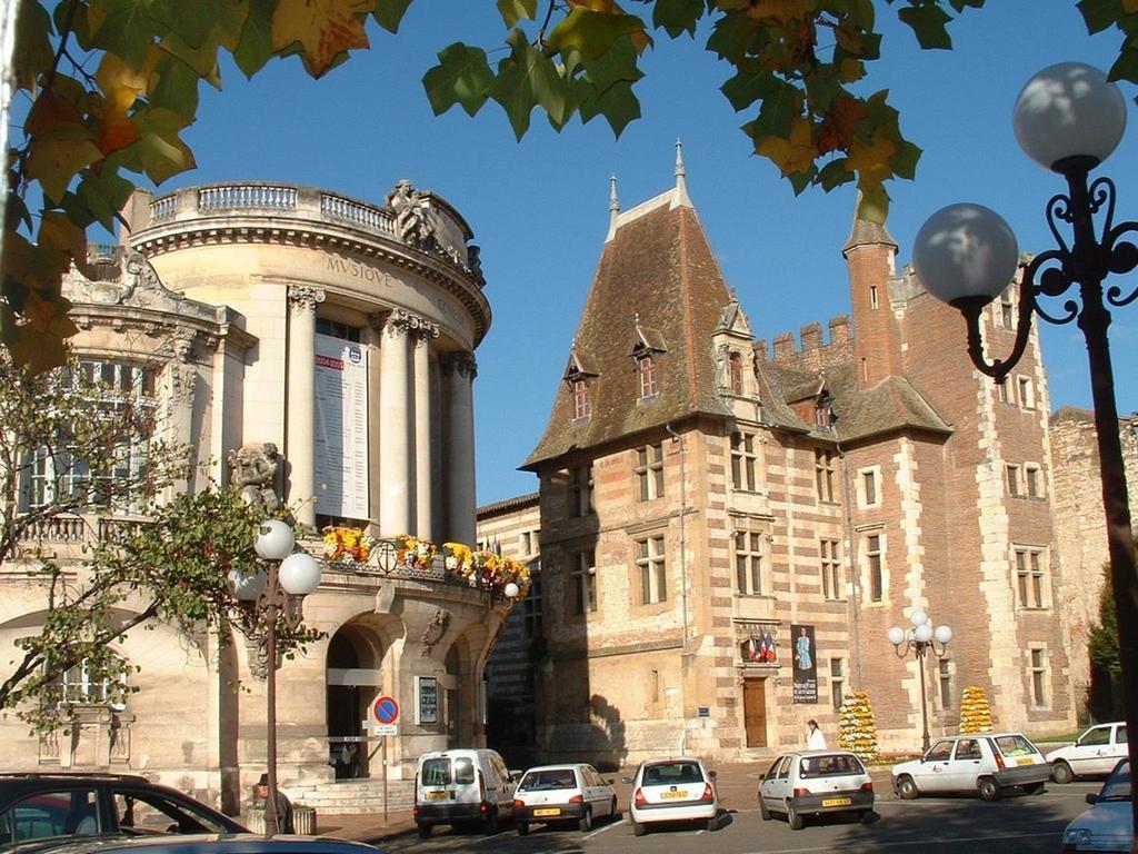 Kyriad Direct Agen Castelculier Dış mekan fotoğraf