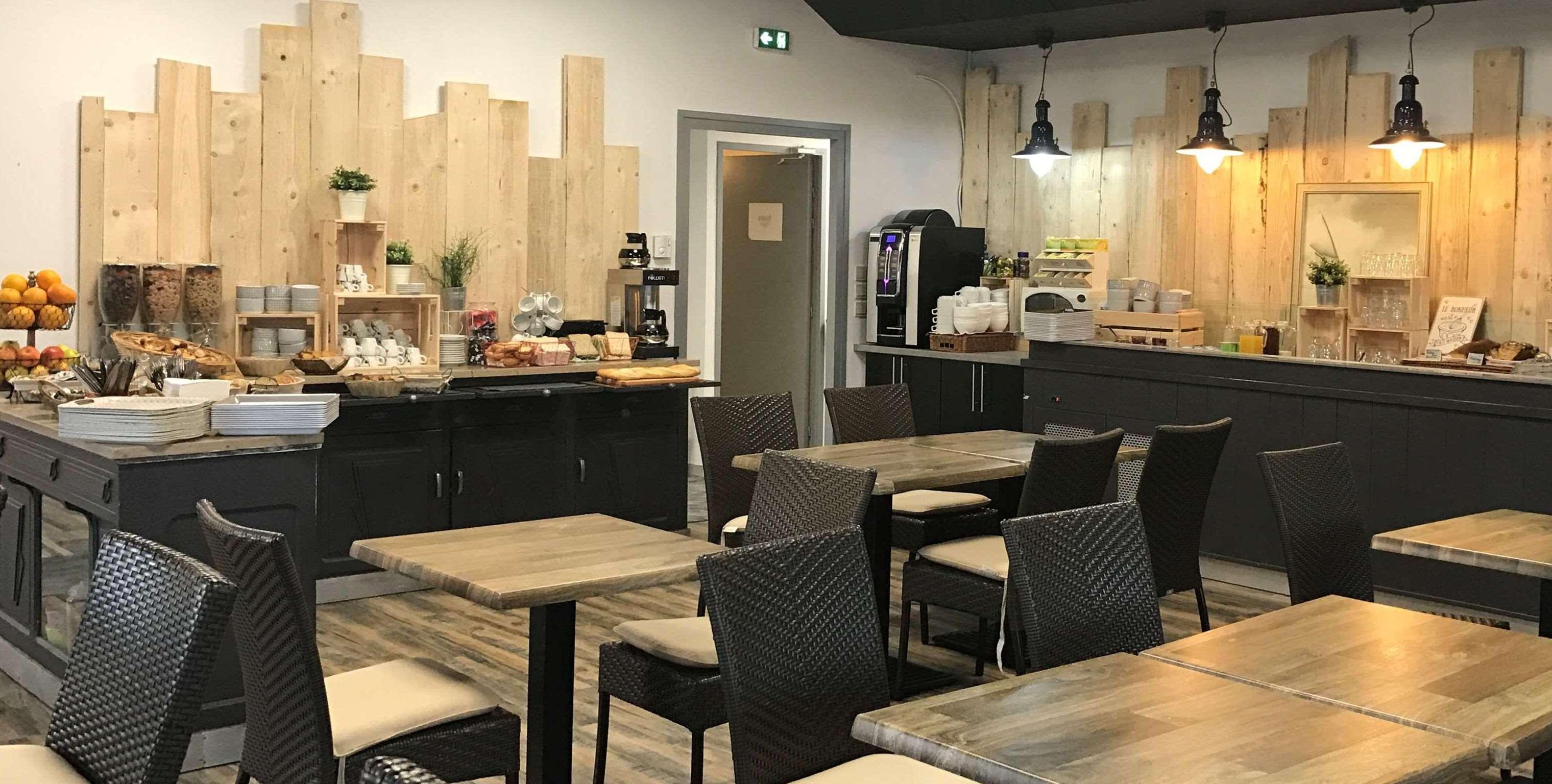 Kyriad Direct Agen Castelculier Dış mekan fotoğraf