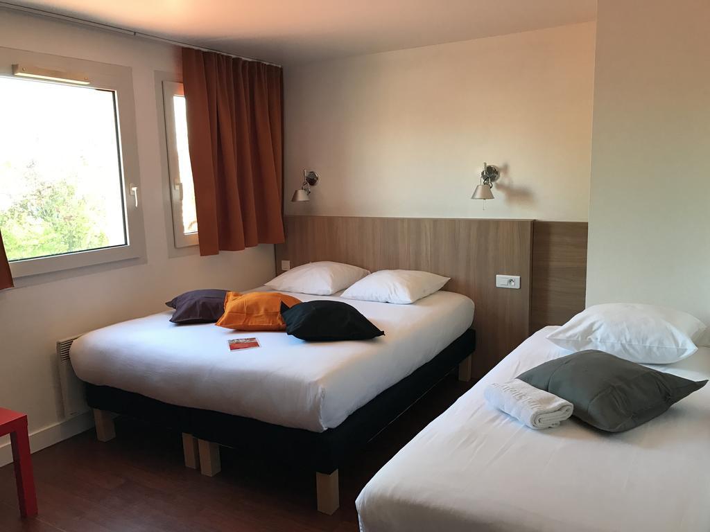 Kyriad Direct Agen Castelculier Dış mekan fotoğraf