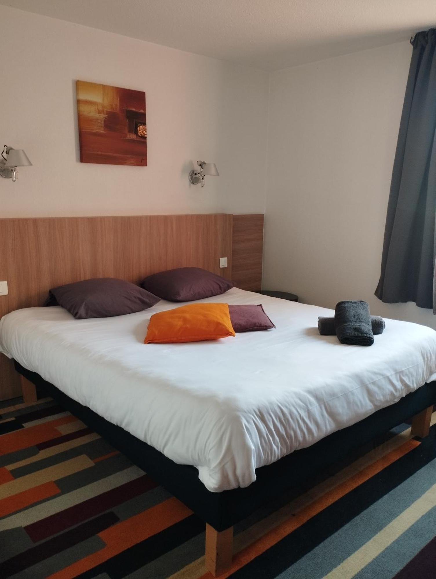 Kyriad Direct Agen Castelculier Dış mekan fotoğraf