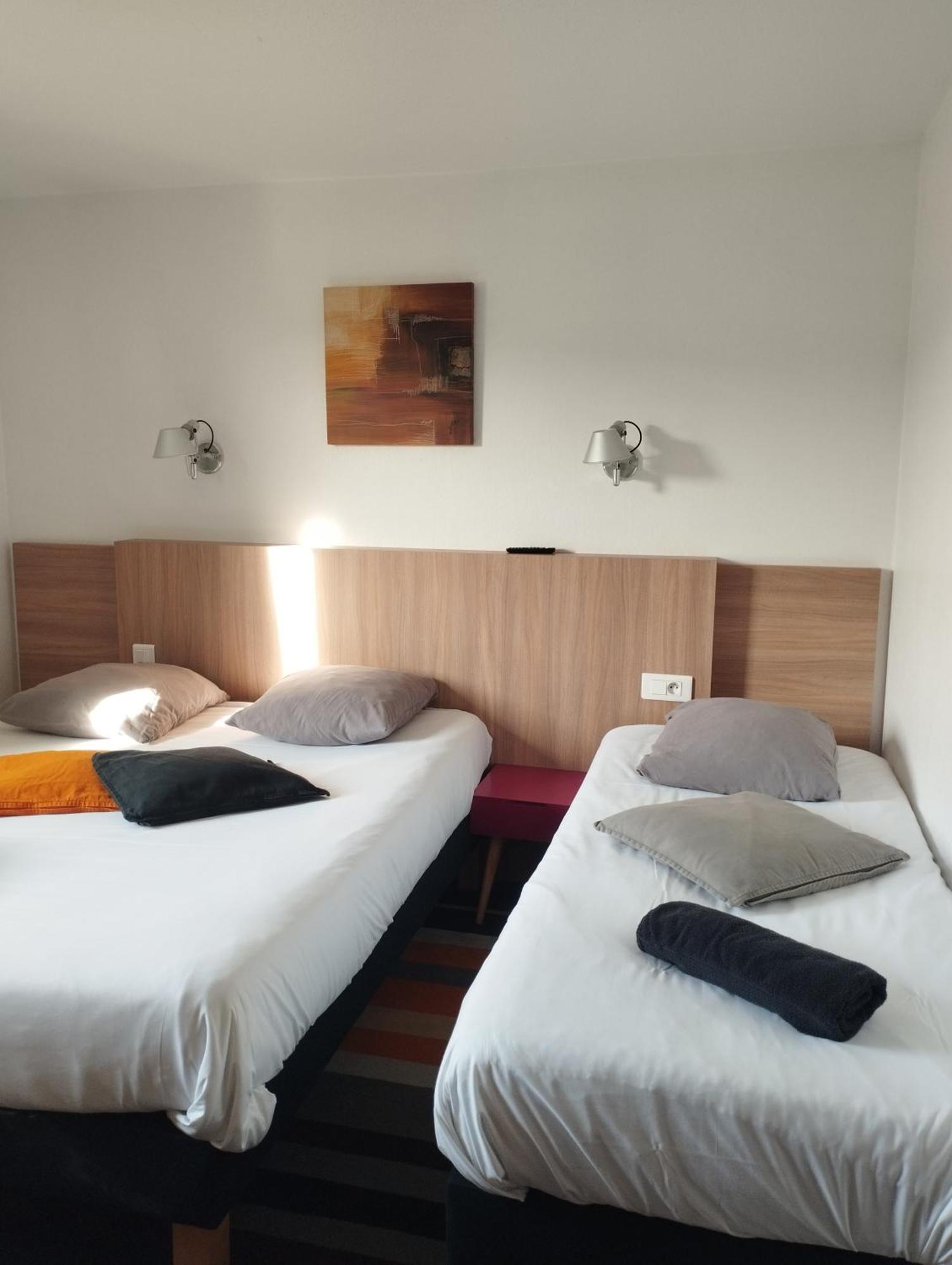 Kyriad Direct Agen Castelculier Dış mekan fotoğraf