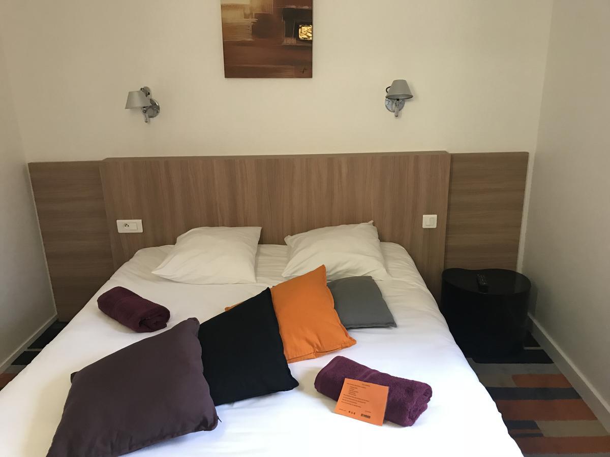 Kyriad Direct Agen Castelculier Dış mekan fotoğraf