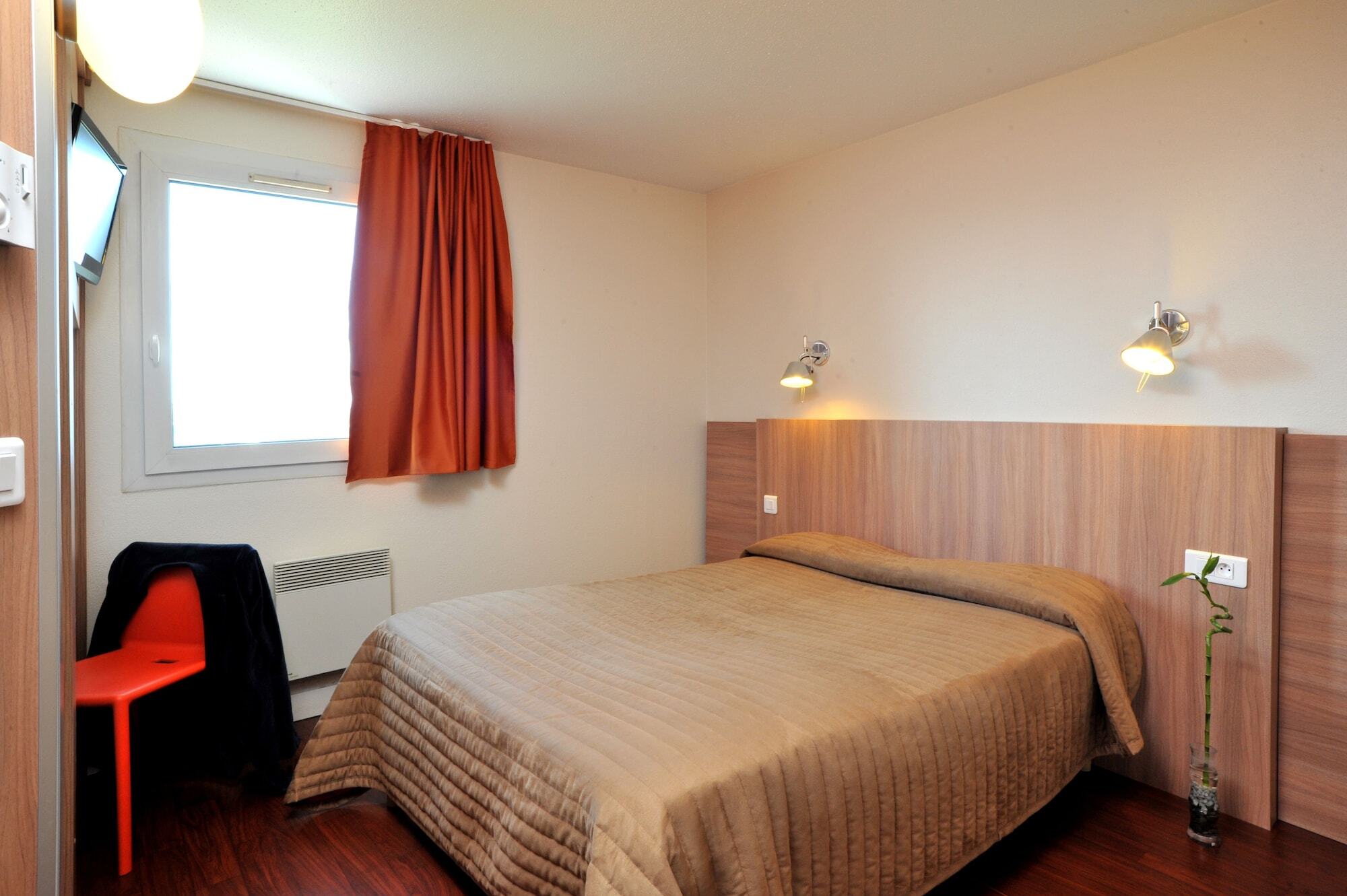 Kyriad Direct Agen Castelculier Dış mekan fotoğraf