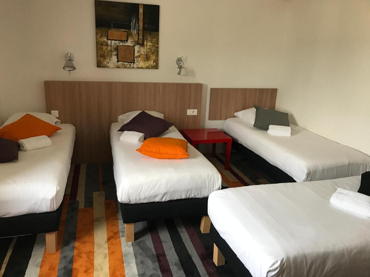 Kyriad Direct Agen Castelculier Dış mekan fotoğraf